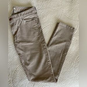 Banana Republic Corduroys